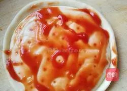 Electric pan pizza recipe 4