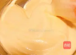 Weifeng Cake Recipe Illustration 9