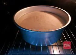 Banana Chiffon Cake Recipe Illustration 17