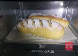 Illustration of how to make milk-flavored Dalieba 13