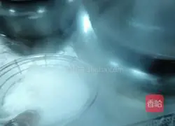 Illustration of how to make Hakka carrot balls 2