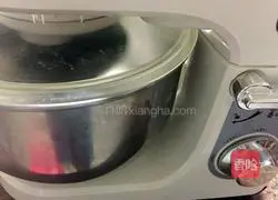 Illustration of how to make croissants 3