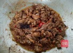 Illustration of how to make ginger duck 9