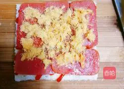 Egg and ham sandwich recipe 6