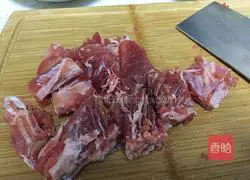 How to make tuna bone soup Illustration 3