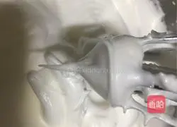 Beetroot Chiffon Recipe Illustration 7