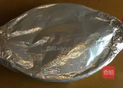 Spanish baked eggs (improved version) illustration 6