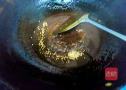 Illustration of how to make barbecue sauce 6