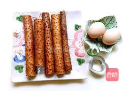 Illustration of how to steam yam 1