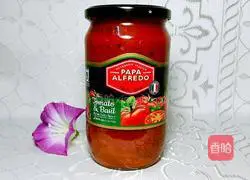 Baked Pasta with Shrimp and Cheese Recipe 2 