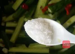 Illustration of how to cook cucumber 6