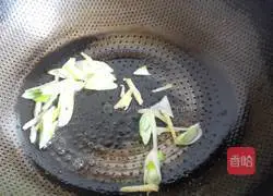 Illustration of how to make radish meatball soup 3