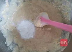 Whole wheat banana oatmeal muffin cake (oil-free, sugar-free, low-calorie and fat-reduced) Recipe Illustration 6