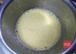 Cranberry Chicken Cake Recipe Illustration 2