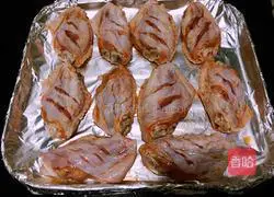 Orleans grilled wings illustration 6