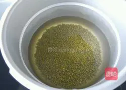 Illustration of the authentic Ninghua Hakka Leicha recipe 6