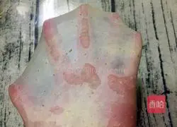  Illustration of how to make garland bread 5