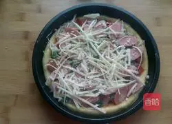 Pizza Recipe 16