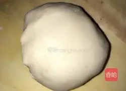 Illustration of how to bake pizza 