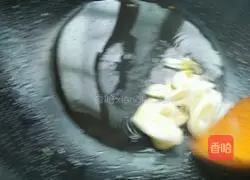 Winter Melon Braised Chicken Recipe Illustration 3