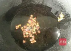 Mushroom braised noodles.Recipe 9