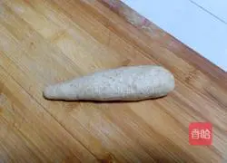 Illustration of how to make whole wheat bread rolls 6