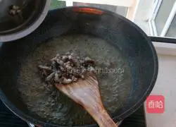 Spicy beef sauce recipe 7