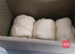 Illustration of how to make original toast 8