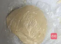 Illustration of how to make pan pizza 1