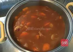 Cury beef rice recipe 10