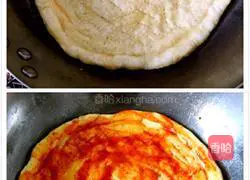 Pan pizza recipe 6