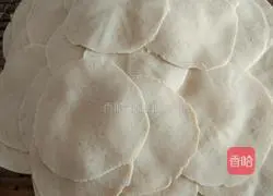 Illustration of how to make oatmeal potato pancakes 9