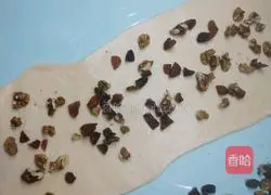 Milk-flavored Dalieba recipe 9