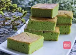 Green pine cheesecake recipe 14