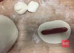 Electric pan pizza recipe 6