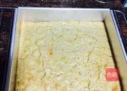 Apple cake recipe 10