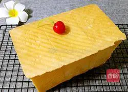 Illustration of how to make original toast 11