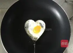 Illustration of how to make kimchi, pork belly and talc pot bibimbap 4