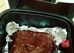 Brownie cake recipe 8