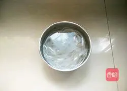 Illustration of how to make mutton steamed buns 4