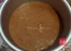 Chocolate chiffon cake recipe 11