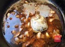 Braised beef recipe 7