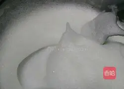 Simple Cake Recipe Illustration 5