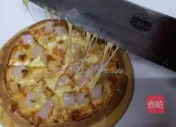 Fresh Fruit Pizza Recipe 15
