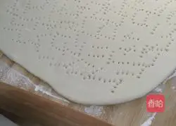 Papaya pizza Practice illustration 4