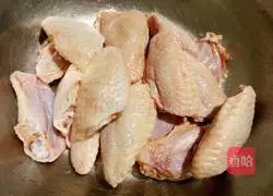 Orleans Spicy Grilled Wings Recipe Illustration 1