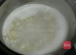 Illustration of how to make assorted sesame seeds 12