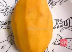 Thai Coconut Milk Mango Sticky Rice Recipe Illustration 8