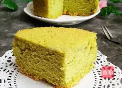 Spinach cake recipe 11
