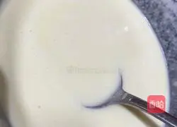 Mango Pancake Recipe Illustration 3